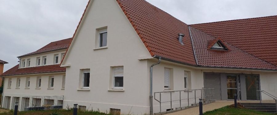 Appartement 3 pièces à Hagondange - Photo 1