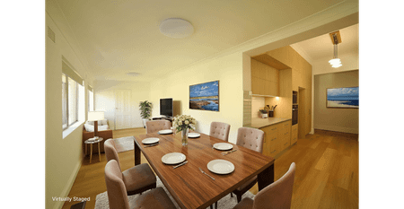 14A Wolger Rd, Mosman, NSW 2088 - Photo 3