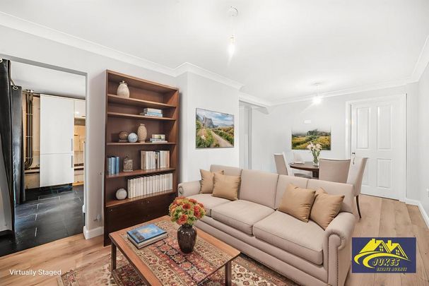 3 bedroom terraced house to rent - Photo 1