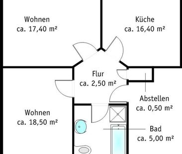 Meller Weg 1 - Foto 5
