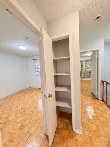 For Lease - 64 Woodside Court Unit# Upper, Brampton, Ontario - Photo 5