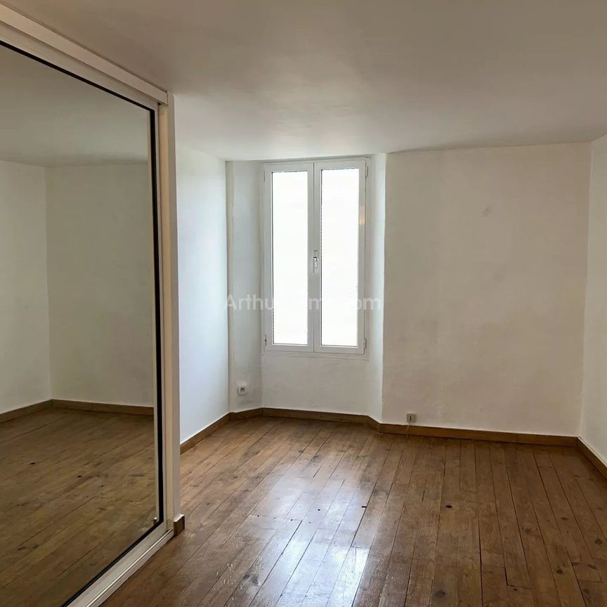 Location Appartement 3 pièces 72 m2 à Pourrières - Photo 1