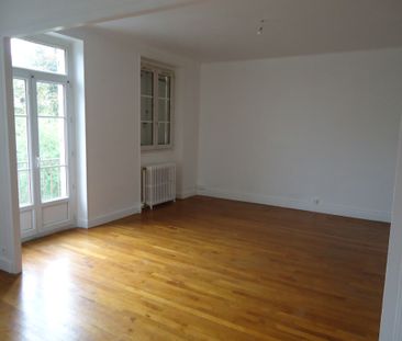Location Appartement 4 pièces 101m² VARENNES VAUZELLES 58640 - Photo 1
