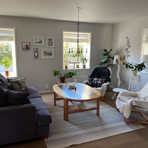 Sportgatan, Östhammar - Photo 1