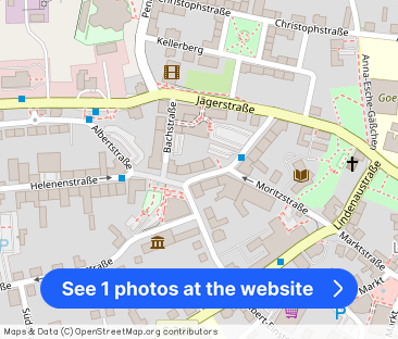 ***Erstbezug nach Renovierung, große und wunderschöne 4-Raum-Altbau... - Photo 1