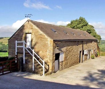 Fox Lane, Holmesfield, Dronfield, Derbyshire, S18 - Photo 1