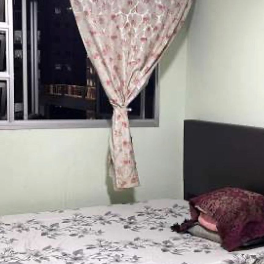 Blk 362C Sun Natura (Sembawang), HDB 4 Rooms - For Rent - Photo 1