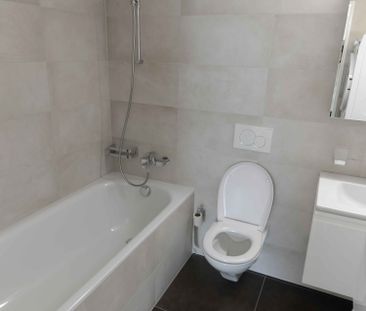 Moderne, sanierte 3.5-Zimmer-Maisonettewohnung zu vermieten! - Photo 6