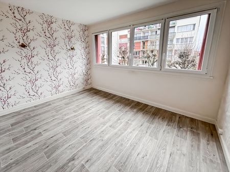 Location appartement 3 pièces, 65.58m², Mennecy - Photo 2