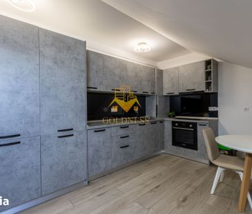 3 camere, modern, bloc nou, garaj,Europa zona Complex Luminia,Moldovan - Photo 6