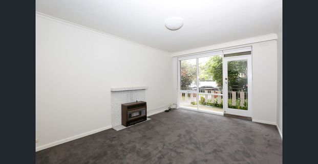Renovated 3 bedroom apartment in heart of Malvern - Photo 1