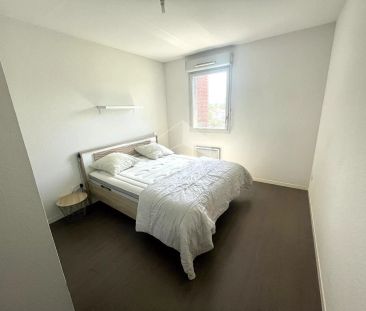 T2 meublé 46m² Soupetard - Photo 5