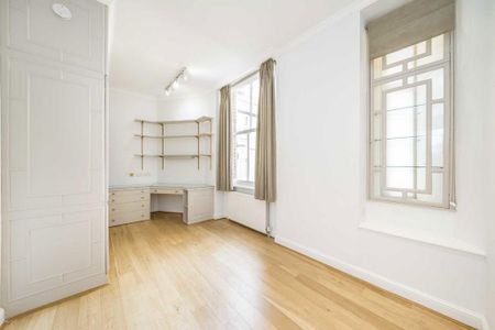 4 bedroom flat to rent - Photo 3