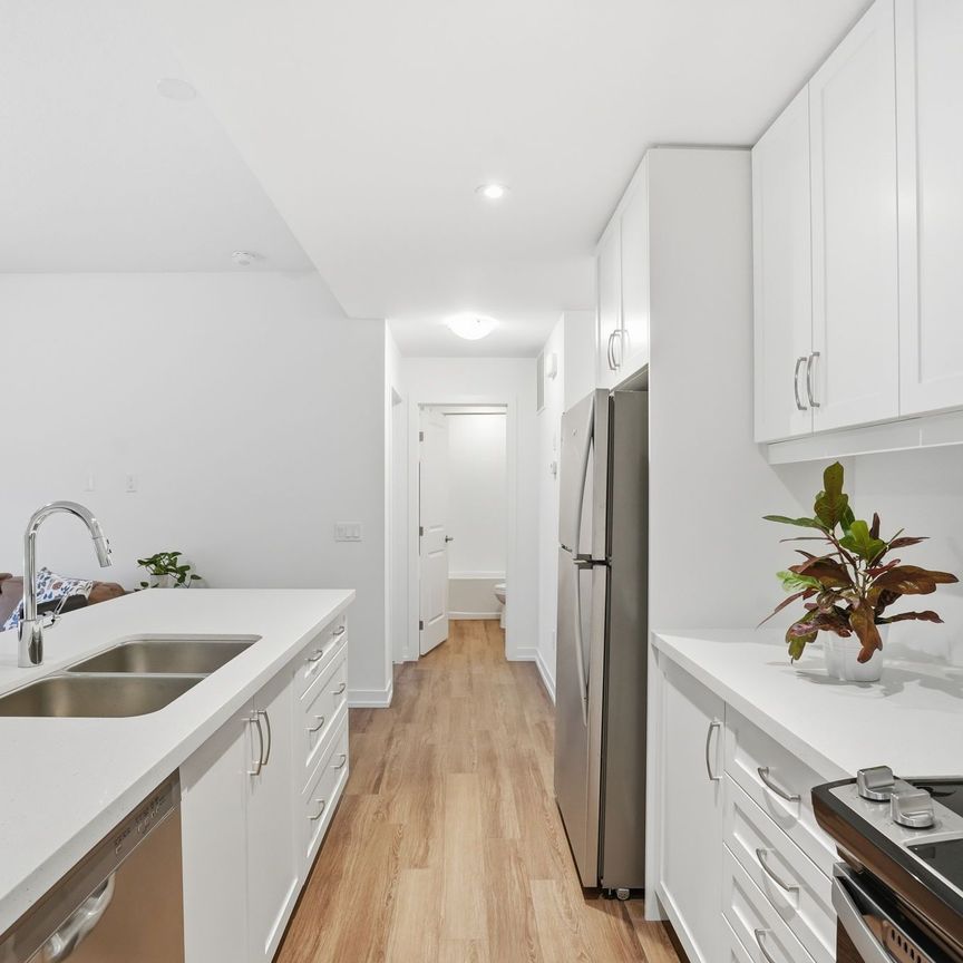 For Lease - 70 Kenesky Drive Unit# 5, Hamilton, Ontario - Photo 1