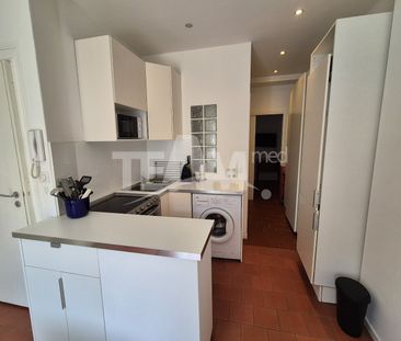 Location Appartement 2 pièces 26m² SETE 34200 - Photo 6