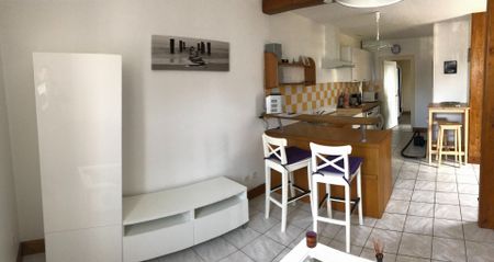 Location Appartement 2 pièces 35m² - Photo 3