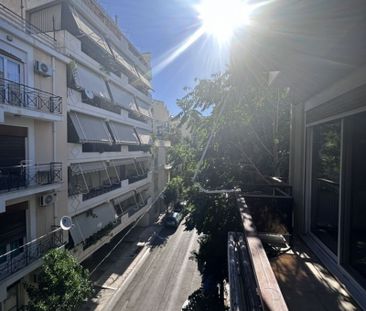 Ενοικίαση κατοικίας, 86 τ.μ., Ζωγράφου, 780 € - Photo 3