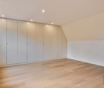 Gerenoveerde HOB te huur met 3 à 4 slaapkamer op een TOPlocatie te ... - Photo 3