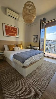 Carrer de Calàbria, Barcelona, Catalonia 08015 - Photo 1