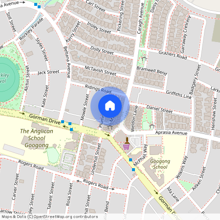 16 Plummer Street, Googong