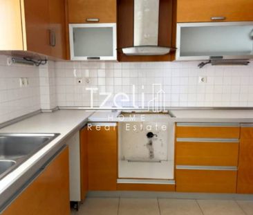 Διαμέρισμα για ενοικίαση Κέντρο (Νέα Σμύρνη) - Photo 3