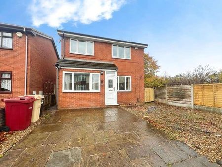 Roscow Avenue, Breightmet, Bolton, BL2 - Photo 4