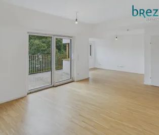 Mehr Raum zum Leben: 3 Zimmer Wohnung mit schönem Balkon in ruhiger Lage - Photo 1