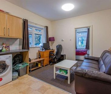 Richmond Crescent, Cathays, CF24 - Photo 1