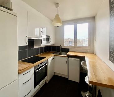 Appartement à louer rue Geoffroy Saint Hilaire, Paris 5ème - Photo 5