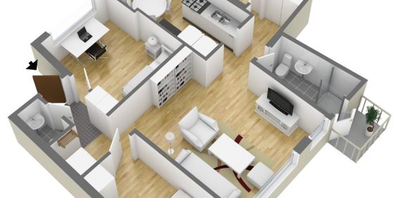 Köldgatan 15, Göteborg - Photo 3