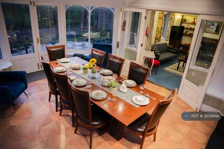 9 bedroom detached house to rent - Photo 5