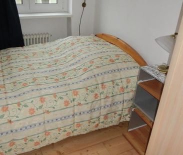 Voll möblierte 1,5 Zi.-Whg mit 40 m², befristet zu vermieten - Photo 1