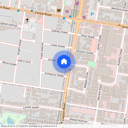 14 Jordan Street, Clayton South VIC 3169