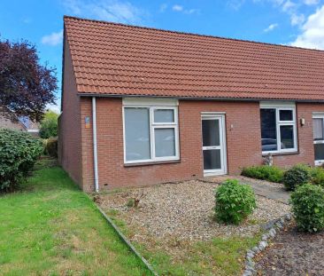 Maison d'angle Sleedoornweg 139, Winschoten - À louer - Foto 1