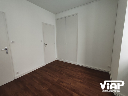 LIMOGES T2 DE 25 m² EN BORD DE VIENNE - Photo 4