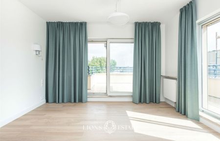 Warszawa, Mokotów, Mokotów Sadyba, Bolesława Limanowskiego - Фото 2