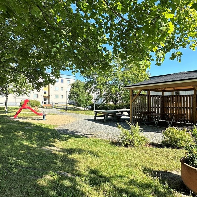 Långgatan 25 DD - Foto 1