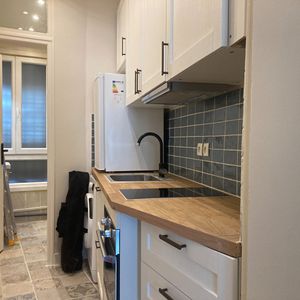 Location appartement 1 pièce, 19.80m², Paris 20 - Photo 2