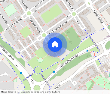 Polruan Place Room 1 - Photo 1