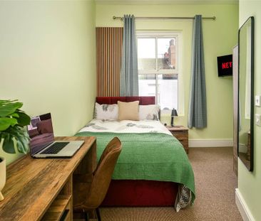 1 bedroom property to rent - Photo 6