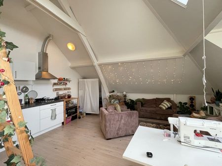 Te huur: Appartement Parkstraat in Arnhem - Photo 4