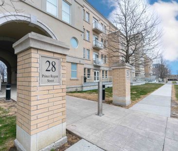 For Lease - 28 Prince Regent Street Unit# 338, Markham, Ontario - Photo 2