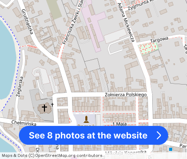 Do wynajęcia niezależnie mieszkanie w domku jednorodzinnym.Osobne wejś - Photo 1