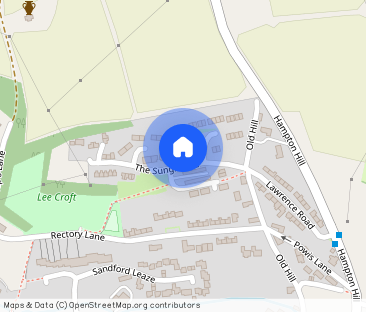 Sunground, Avening, Tetbury, Gloucestershire, GL8 - Photo 1