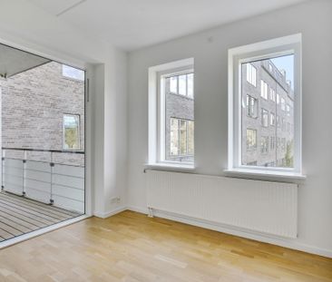 Gammel Køge Landevej 30, 2. tv., 2500 Valby - Foto 4