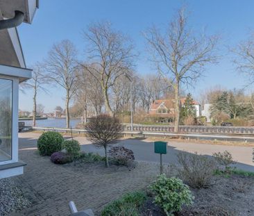 Verlengd Buitenveer 20-A, Bedrijventerrein Van Houten, 1381NB, Weesp - Photo 3
