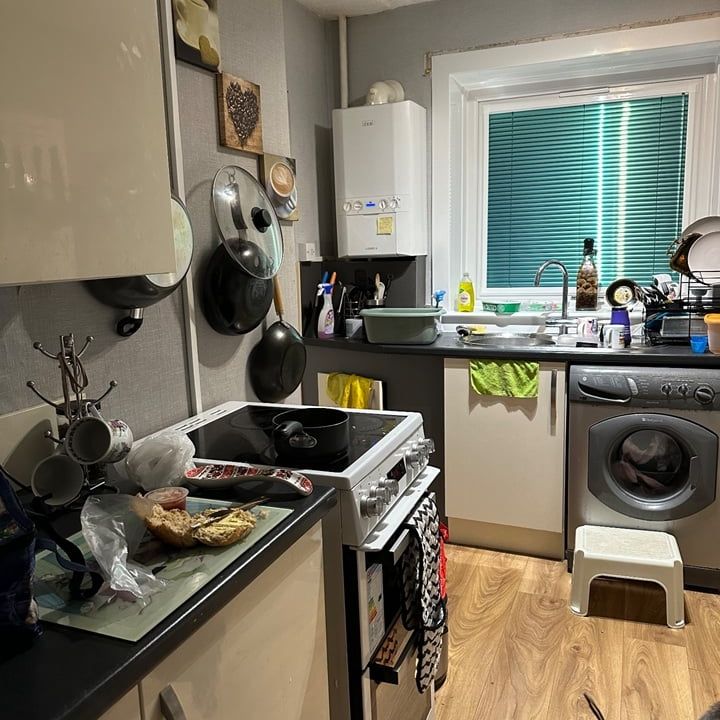 Room in a Shared Flat, Kincorth, AB12 - Photo 1