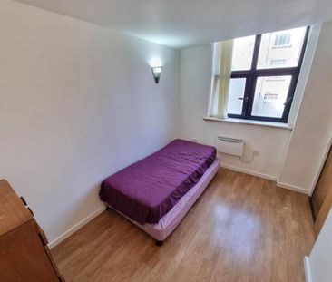 1 bedroom flat to rent - Photo 4
