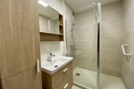 T3 BIS Saint-Augustin - Photo 4