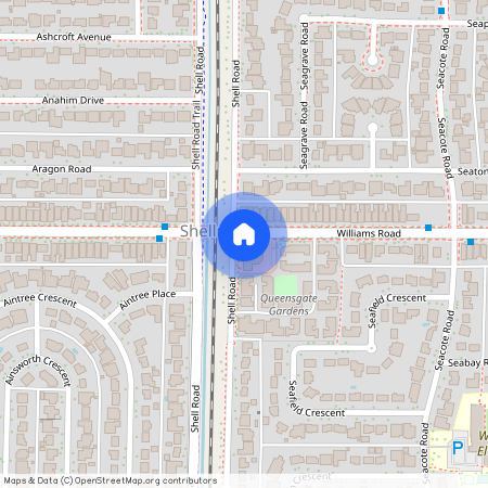 10000 Shell Road, Richmond, BC V7A 3X2